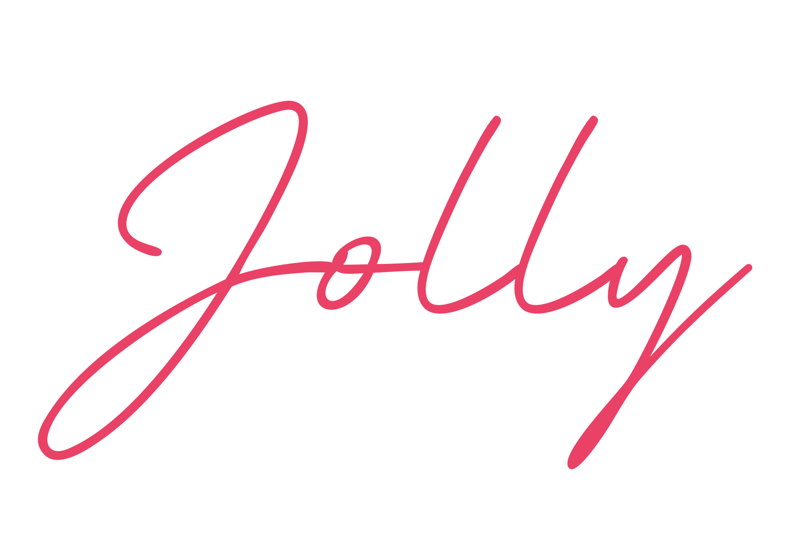 Jolly eetcafé