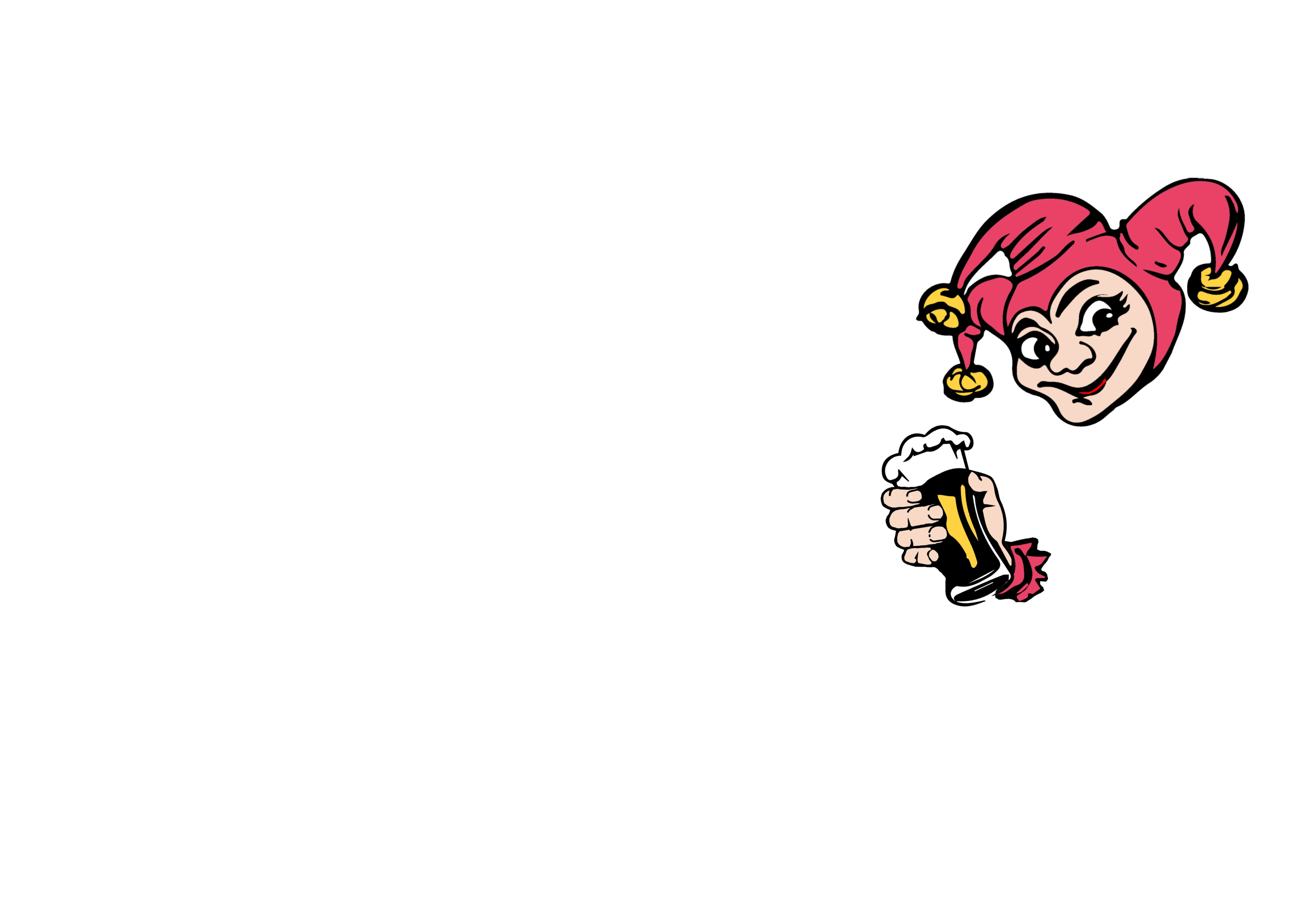 Jolly Feestcafé